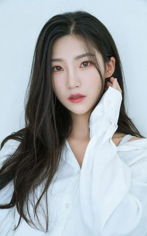 Kwon Eun-bin