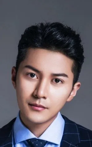 Chen Jingkang