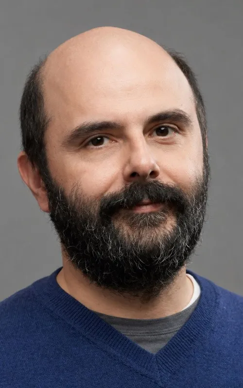 Ali Mosaffa