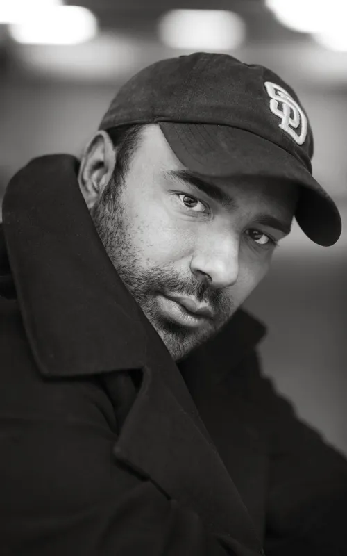 Nabil Ben Yadir