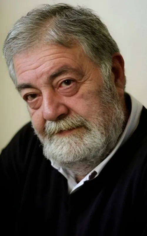 Merab Sharikadze
