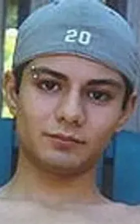 Mikey Diaz
