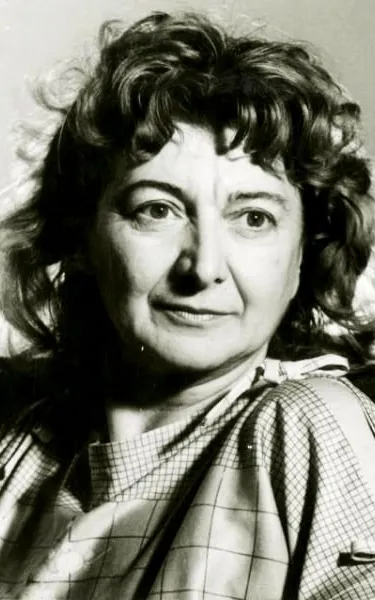 Margarita Gerardou