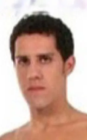 Alex Martins