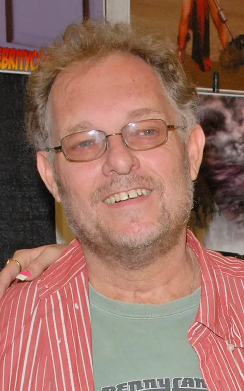Jim Smith