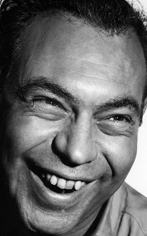Rudy Bond