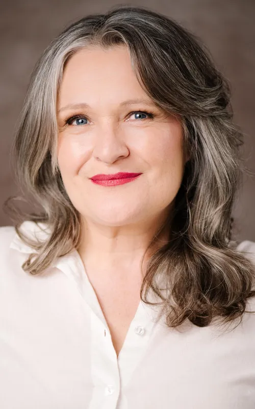 Deidre Gillard-Rowlings
