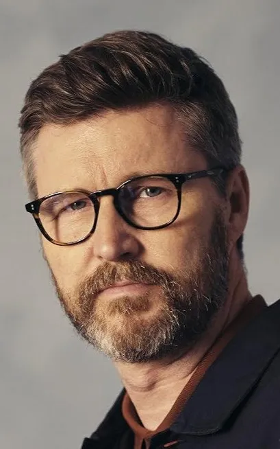 Andrew Haigh