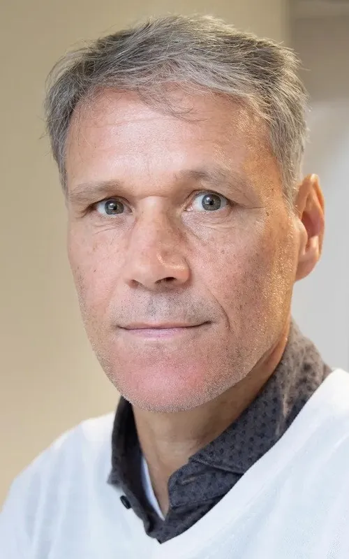 Marco van Basten