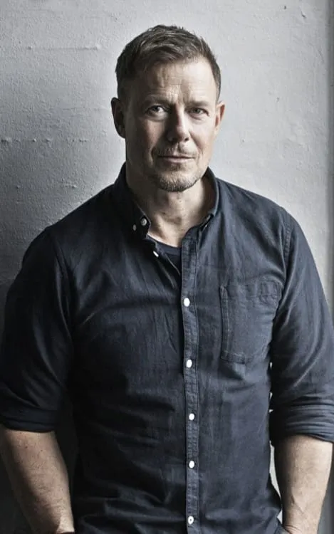 Morten Kirckhoff