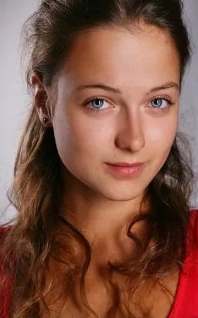 Anastasiya Fursa