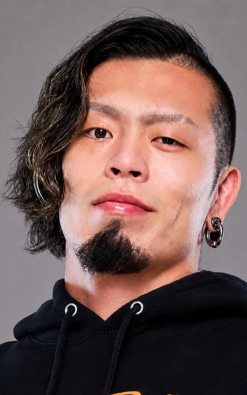 Kosei Fujita