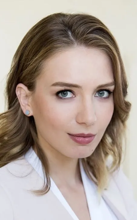Valeriya Fedorovich