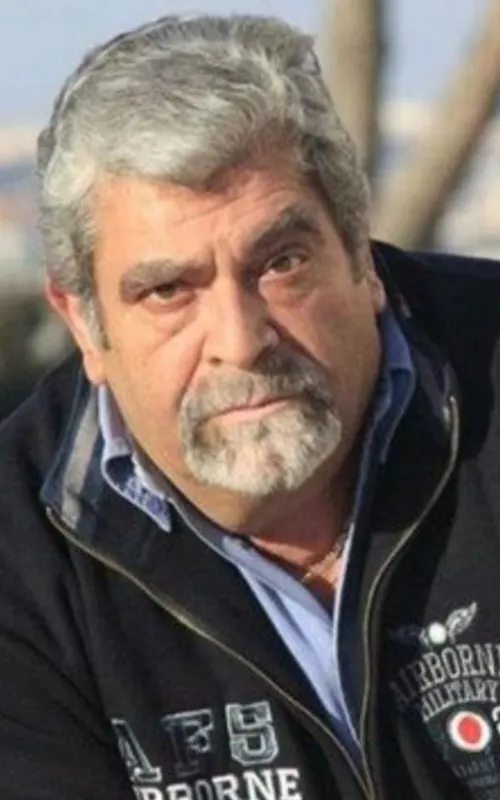 Claudio Chico
