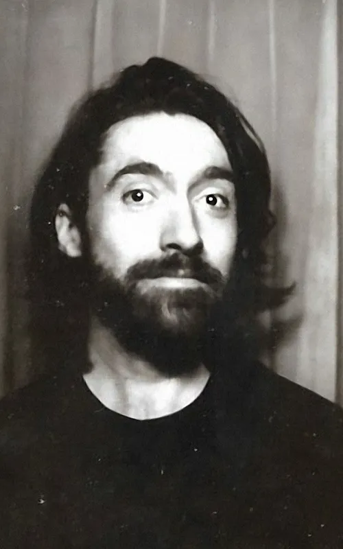 Alex Quinn