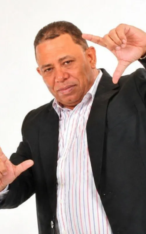 Víctor Reyes