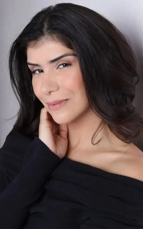 Amanda Moreira