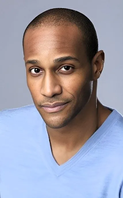 Michael Cory Davis