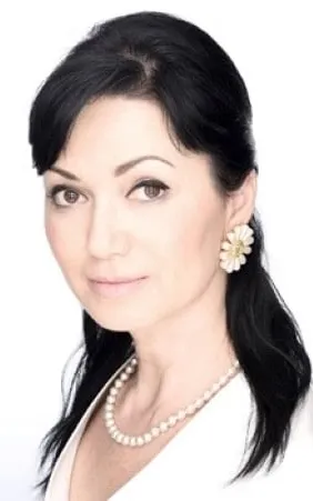 Irina Zibrova