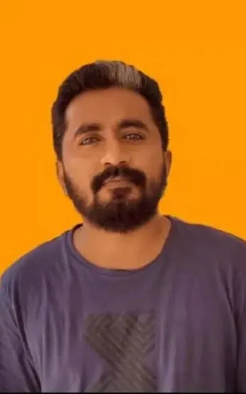 Anand Ekarshi