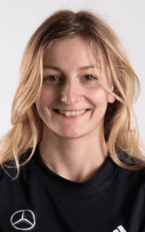 Doriane Pin