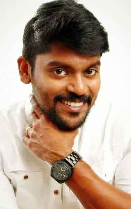 Vidhu Prathap