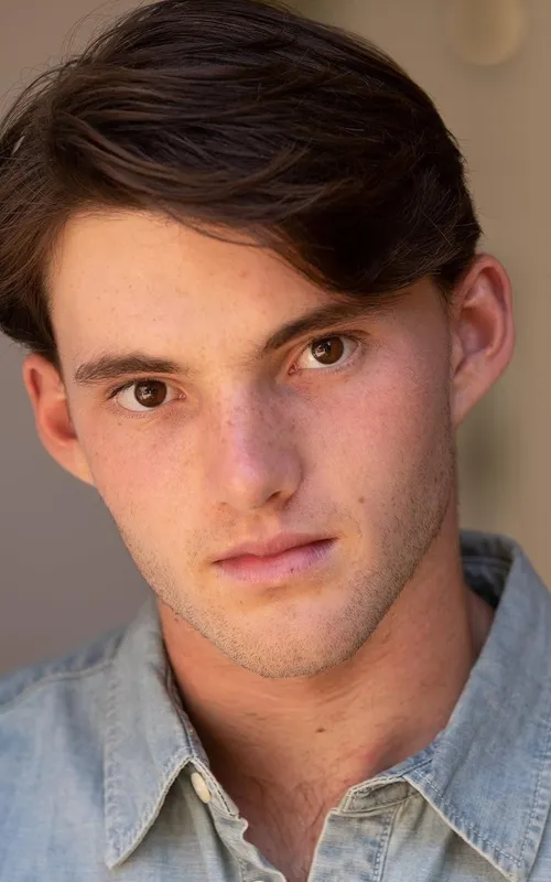 Connor Pryce