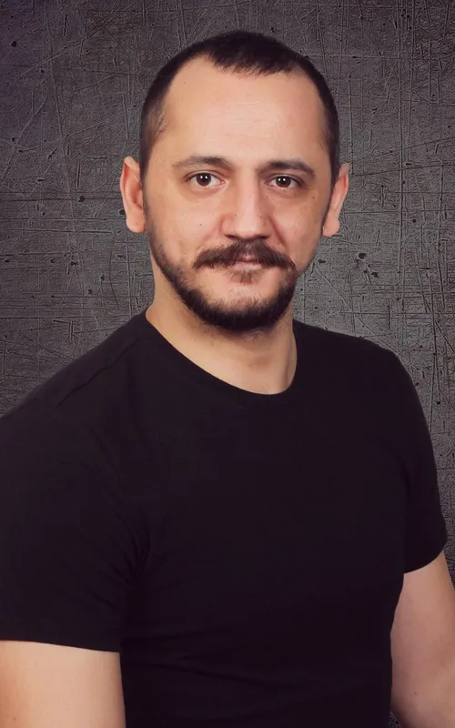 Yavuz Topçuoğlu