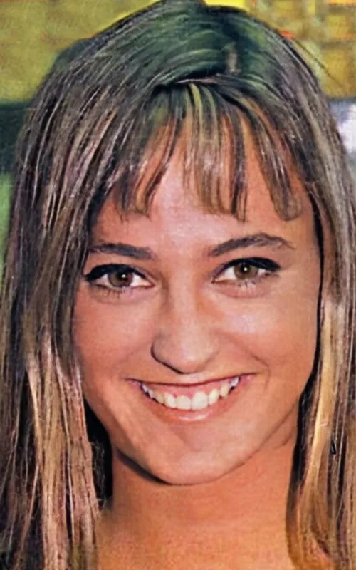 Claudia De La Calle