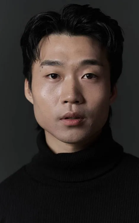 Shin Dong-ho
