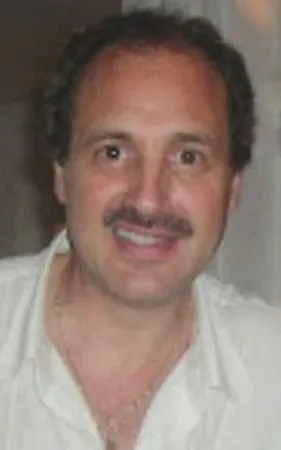 Carlos Olivieri