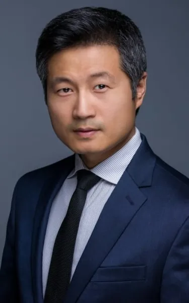 Kurt Yue