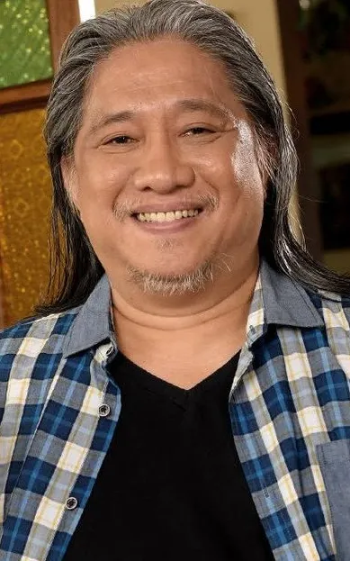 Raffy Tejada