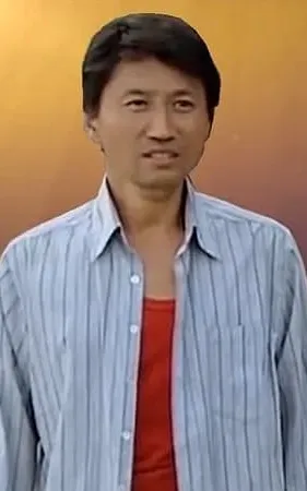 Yu Weijie