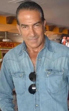 Gerardo Albarrán