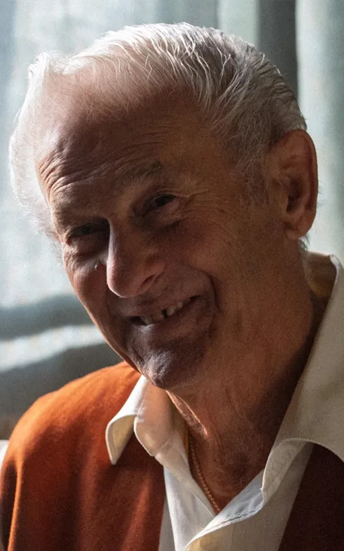 Nenu Borg