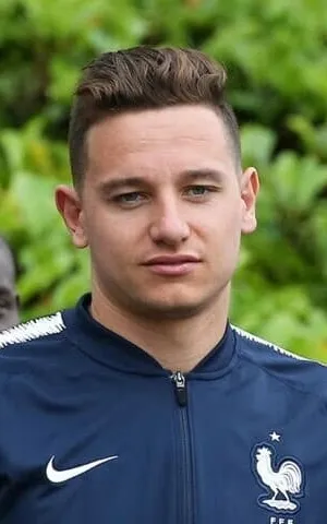 Florian Thauvin