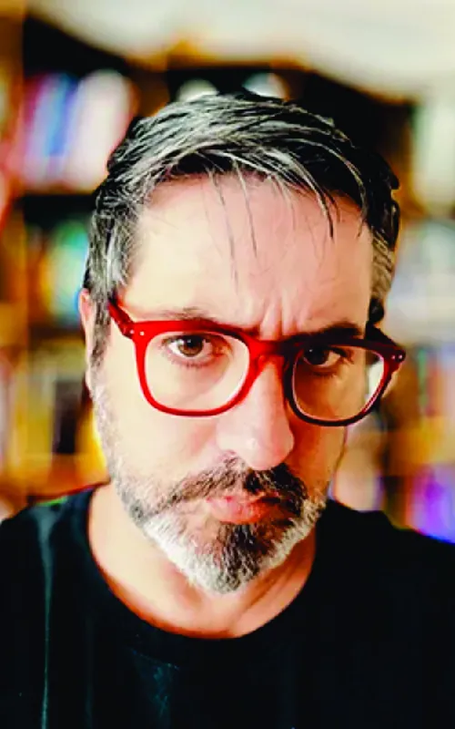 André Faccioli