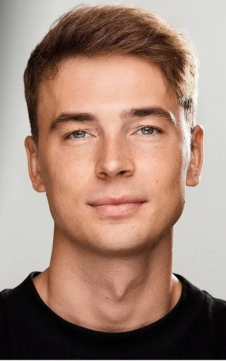 Bohdan Sheludiak