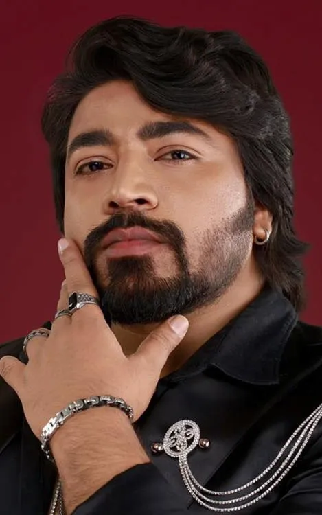 Sudharshan Raveendran