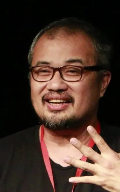 Glenn Sevilla Mas