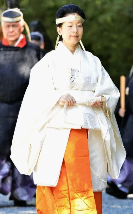 Sayoka Kuroda