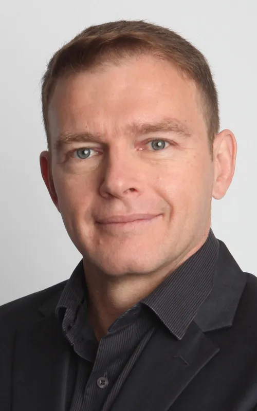 Hugh Baldwin