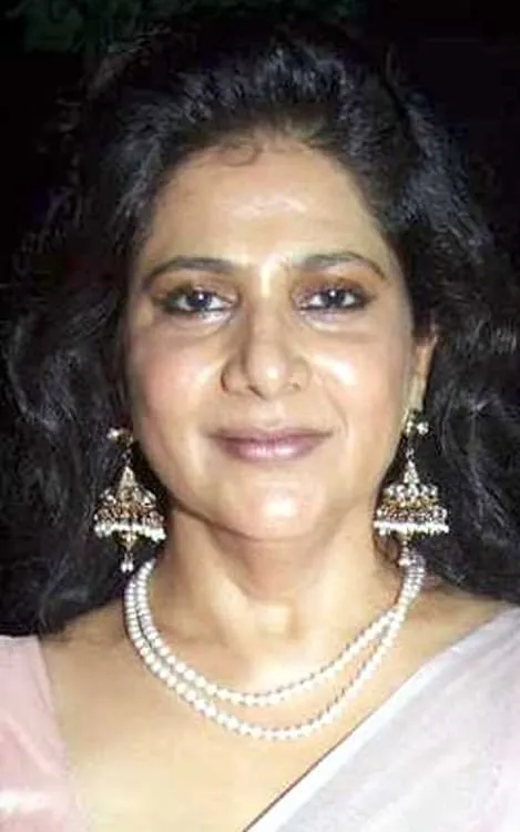 Asha Sachdev