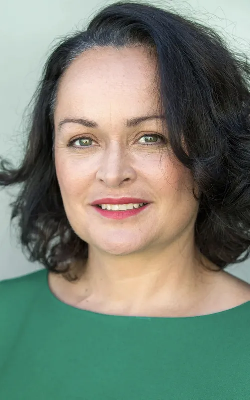 Melissa Holroyd