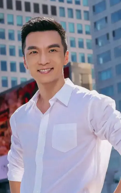 Zhang Haoxiang