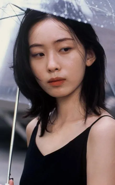 Ye Zhaoyue
