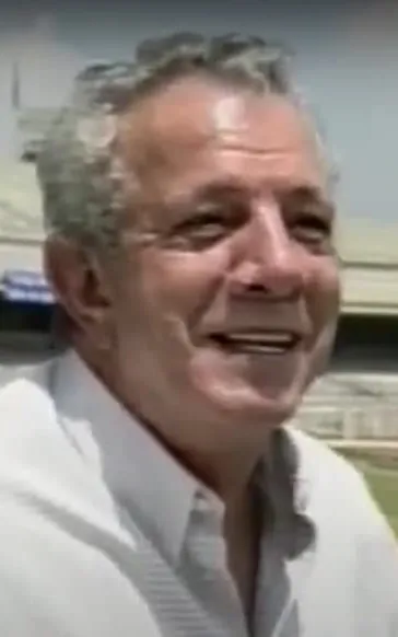 José Antonio ‘Espátula’ Rodríguez