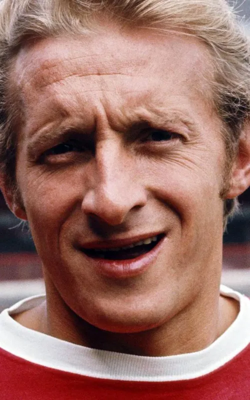 Denis Law