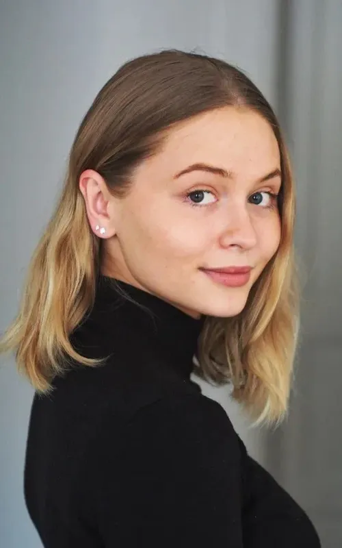 Vivild Falk Berg